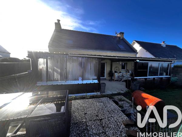 Maison à vendre 6 pièces 105 m² Groix