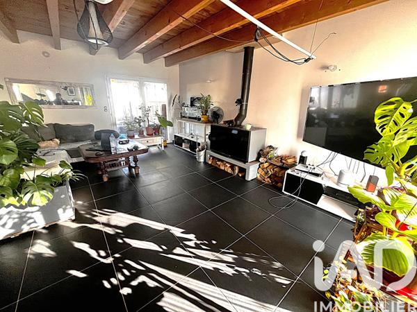 Maison à vendre 6 pièces 105 m² Groix