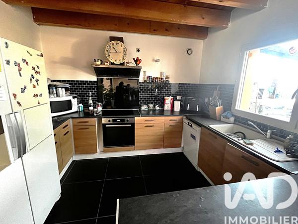 Maison à vendre 6 pièces 105 m² Groix