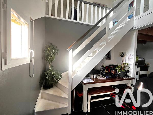 Maison à vendre 6 pièces 105 m² Groix