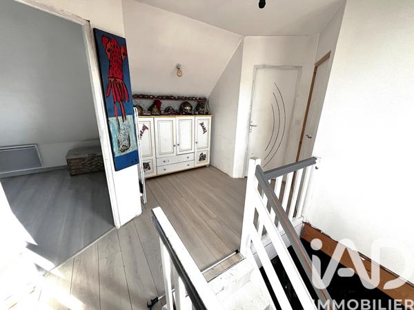 Maison à vendre 6 pièces 105 m² Groix