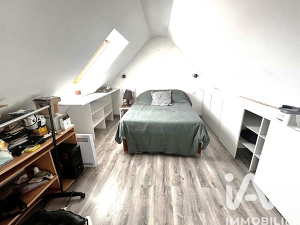 Maison à vendre 6 pièces 105 m² Groix