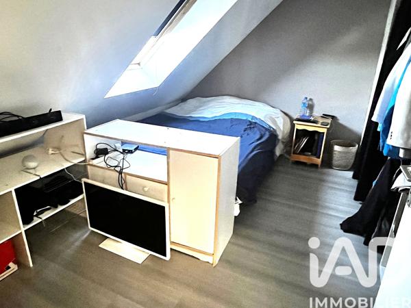 Maison à vendre 6 pièces 105 m² Groix