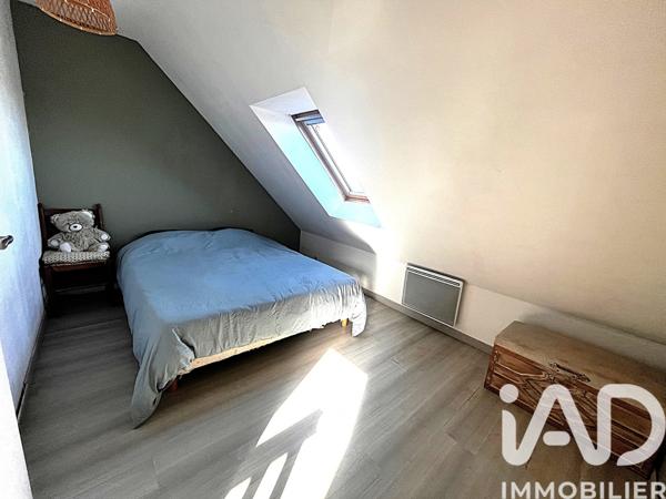 Maison à vendre 6 pièces 105 m² Groix