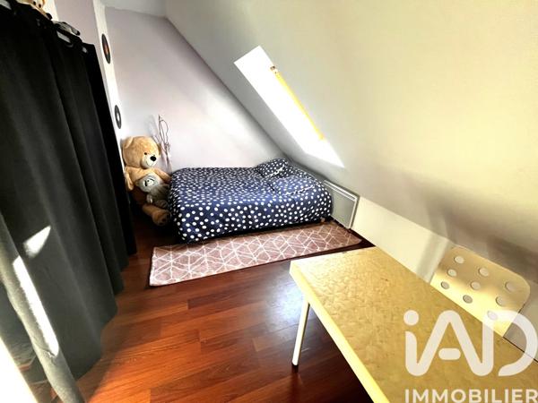 Maison à vendre 6 pièces 105 m² Groix