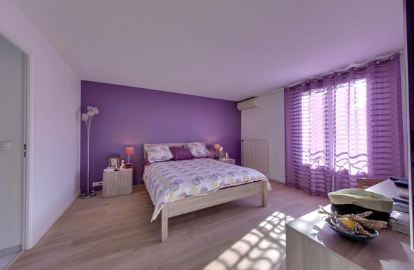 Maison Familiale Kaufman 8 pièces - 215 m2 CHEVRY-COSSIGNY DPE C