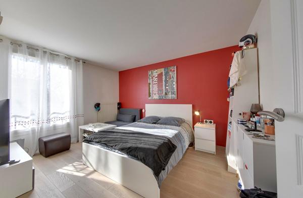 Maison Familiale Kaufman 8 pièces - 215 m2 CHEVRY-COSSIGNY DPE C