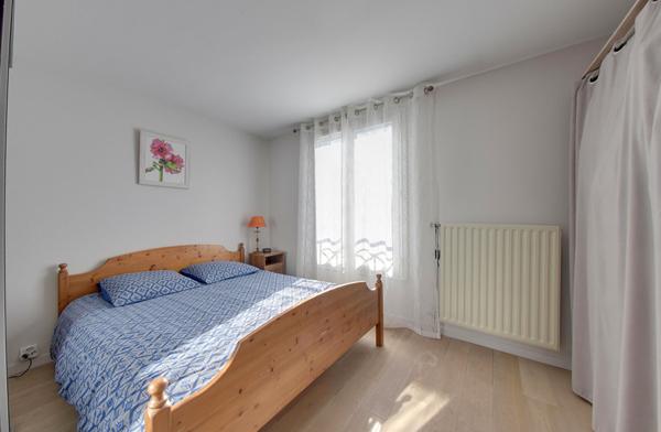 Maison Familiale Kaufman 8 pièces - 215 m2 CHEVRY-COSSIGNY DPE C