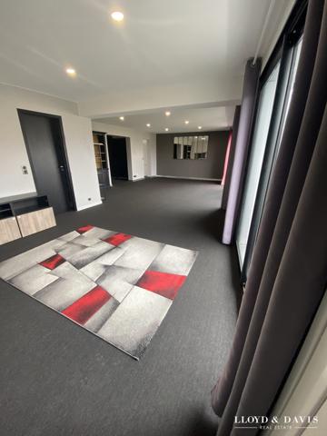 Bordeaux Caudéran - Appartement dernier étage avec balcon
