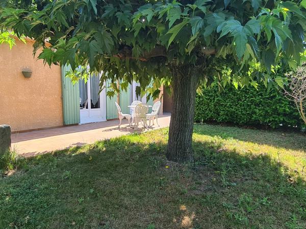 Maison 5 pièces - Grand Jardin- Garage - Atelier