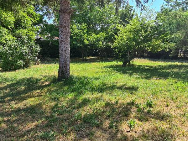 Maison 5 pièces - Grand Jardin- Garage - Atelier