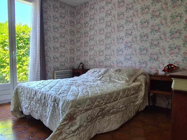 Maison 5 pièces - Grand Jardin- Garage - Atelier