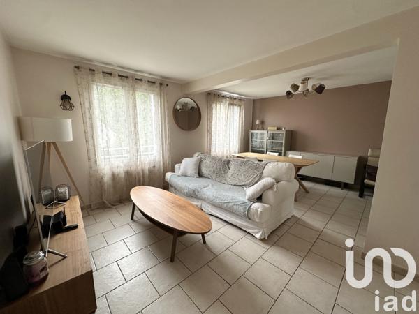 Maison à vendre 5 pièces 90 m² Morsang-sur-Orge