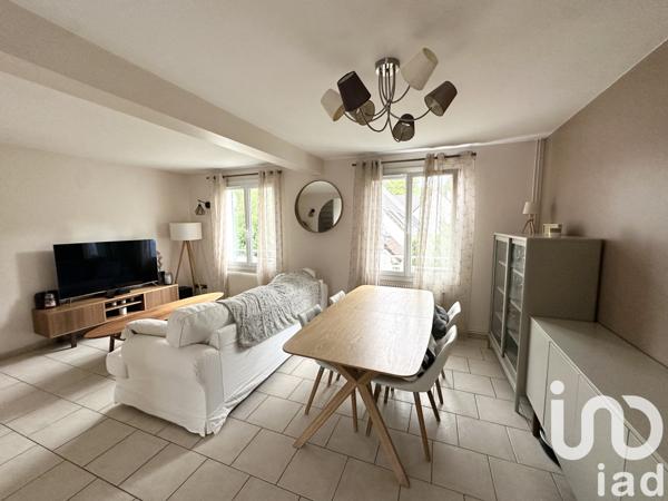 Maison à vendre 5 pièces 90 m² Morsang-sur-Orge