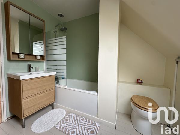 Maison à vendre 5 pièces 90 m² Morsang-sur-Orge