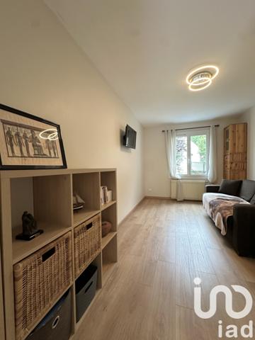 Maison à vendre 5 pièces 90 m² Morsang-sur-Orge