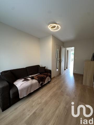 Maison à vendre 5 pièces 90 m² Morsang-sur-Orge