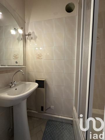 Maison à vendre 5 pièces 90 m² Morsang-sur-Orge