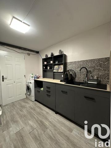 Maison à vendre 5 pièces 90 m² Morsang-sur-Orge