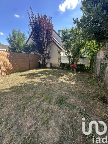 Maison à vendre 5 pièces 90 m² Morsang-sur-Orge