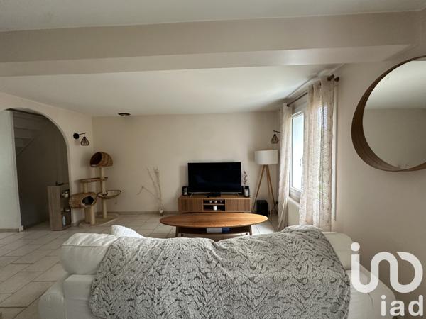 Maison à vendre 5 pièces 90 m² Morsang-sur-Orge