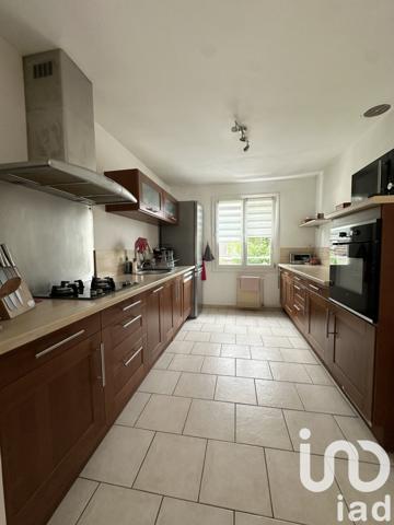 Maison à vendre 5 pièces 90 m² Morsang-sur-Orge