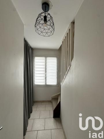 Maison à vendre 5 pièces 90 m² Morsang-sur-Orge