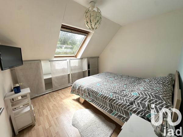 Maison à vendre 5 pièces 90 m² Morsang-sur-Orge