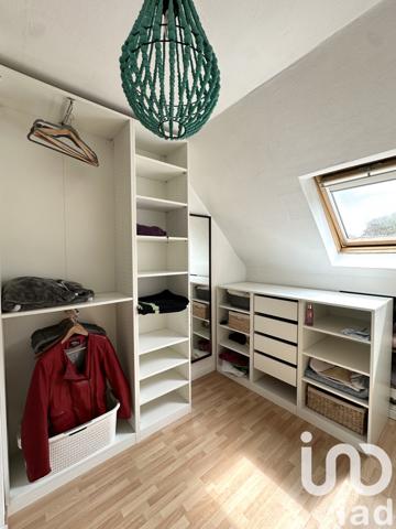 Maison à vendre 5 pièces 90 m² Morsang-sur-Orge