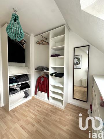 Maison à vendre 5 pièces 90 m² Morsang-sur-Orge