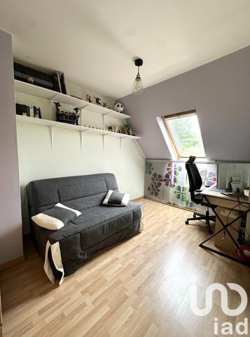 Maison à vendre 5 pièces 90 m² Morsang-sur-Orge