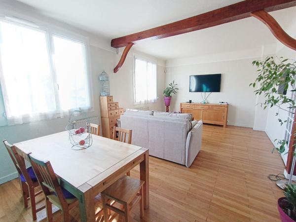 Maison à SARCELLES (95200)