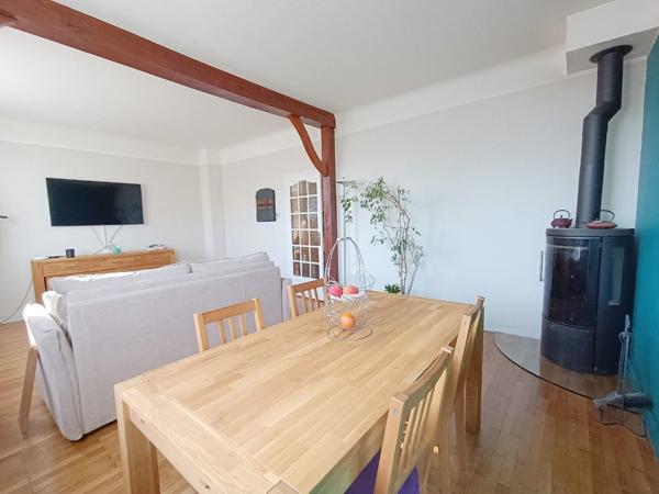 Maison à SARCELLES (95200)