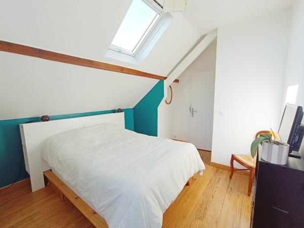 Maison à SARCELLES (95200)