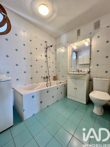 Appartement à vendre 3 pièces 53 m² Vannes