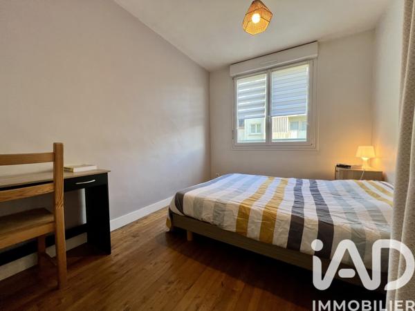 Appartement à vendre 3 pièces 53 m² Vannes