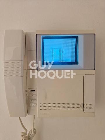 DUPLEX - 2 CHAMBRES + BUREAU - BOX