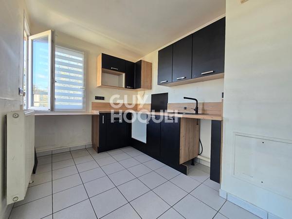 DUPLEX - 2 CHAMBRES + BUREAU - BOX