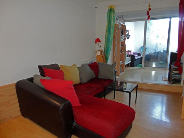 Dpt Pyrénées Orientales (66), à vendre Saint-Estève Maison 4 pièces 72 m² terrasse cour et garage