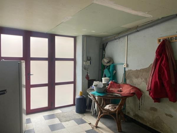 Dpt Pyrénées Orientales (66), à vendre Saint-Estève Maison 4 pièces 72 m² terrasse cour et garage