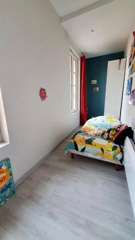 Maison de charme dans le centre historique de Bayeux écoles et commerces à pieds.