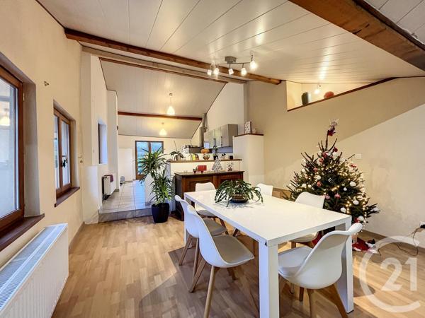 Maison à vendre  9 pièces - 269,10 m2 BOULAY MOSELLE - 57