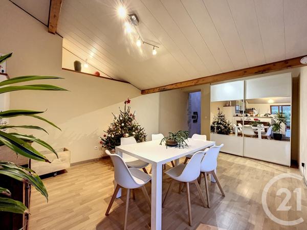 Maison à vendre  9 pièces - 269,10 m2 BOULAY MOSELLE - 57