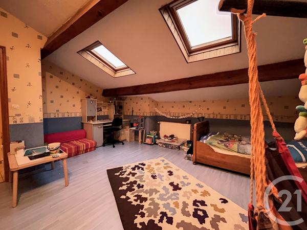 Maison à vendre  9 pièces - 269,10 m2 BOULAY MOSELLE - 57