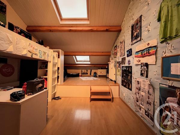 Maison à vendre  9 pièces - 269,10 m2 BOULAY MOSELLE - 57