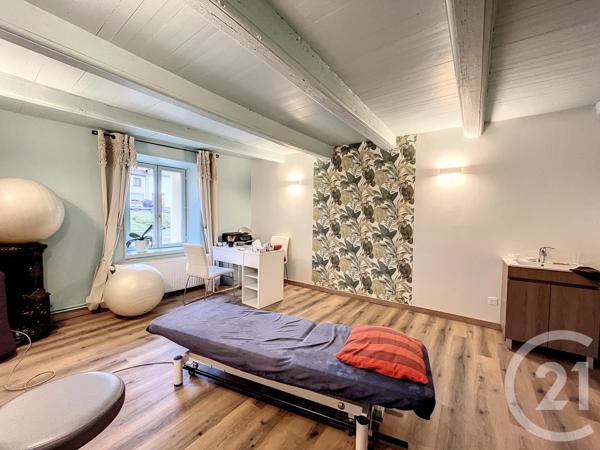 Maison à vendre  9 pièces - 269,10 m2 BOULAY MOSELLE - 57