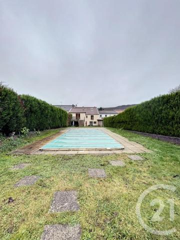 Maison à vendre  9 pièces - 269,10 m2 BOULAY MOSELLE - 57
