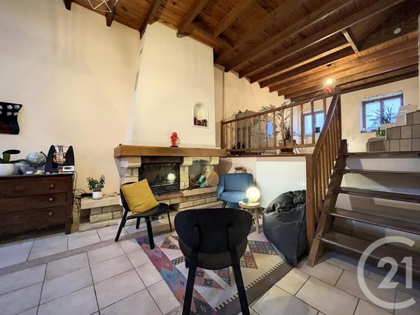 Maison à vendre  9 pièces - 269,10 m2 BOULAY MOSELLE - 57