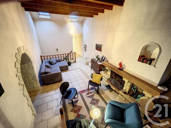 Maison à vendre  9 pièces - 269,10 m2 BOULAY MOSELLE - 57