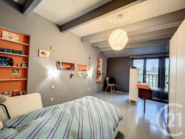 Maison à vendre  9 pièces - 269,10 m2 BOULAY MOSELLE - 57